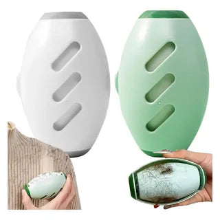 Rodillo Quita Pelusa Lavable