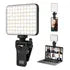Luz Led Portátil Para Celular
