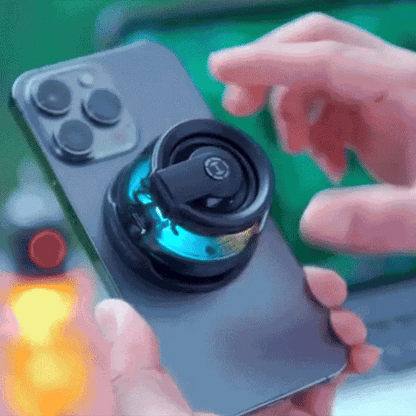 Parlante Magnético Para Celular