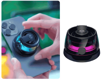 Parlante Magnético Para Celular