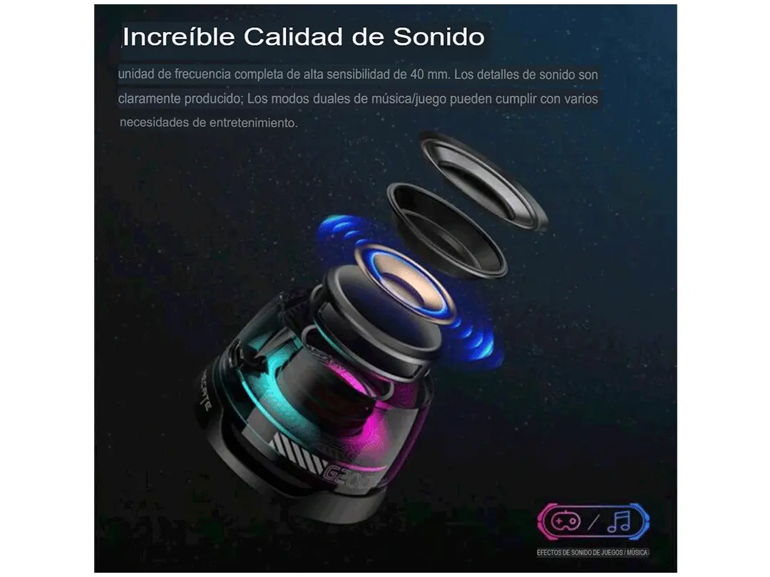 Parlante Magnético Para Celular