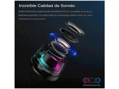 Parlante Magnético Para Celular